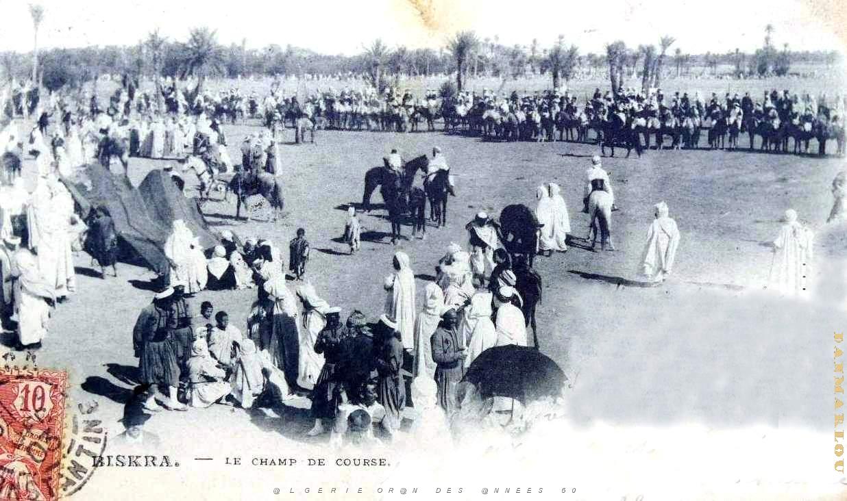 Biskra - Champ de Courses - 1903.jpg